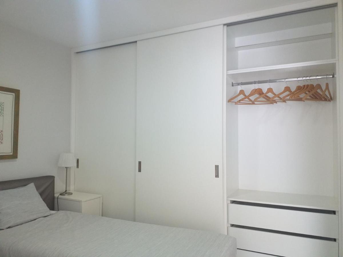 Ferienwohnung H2O Porto Ribeira Exterior foto