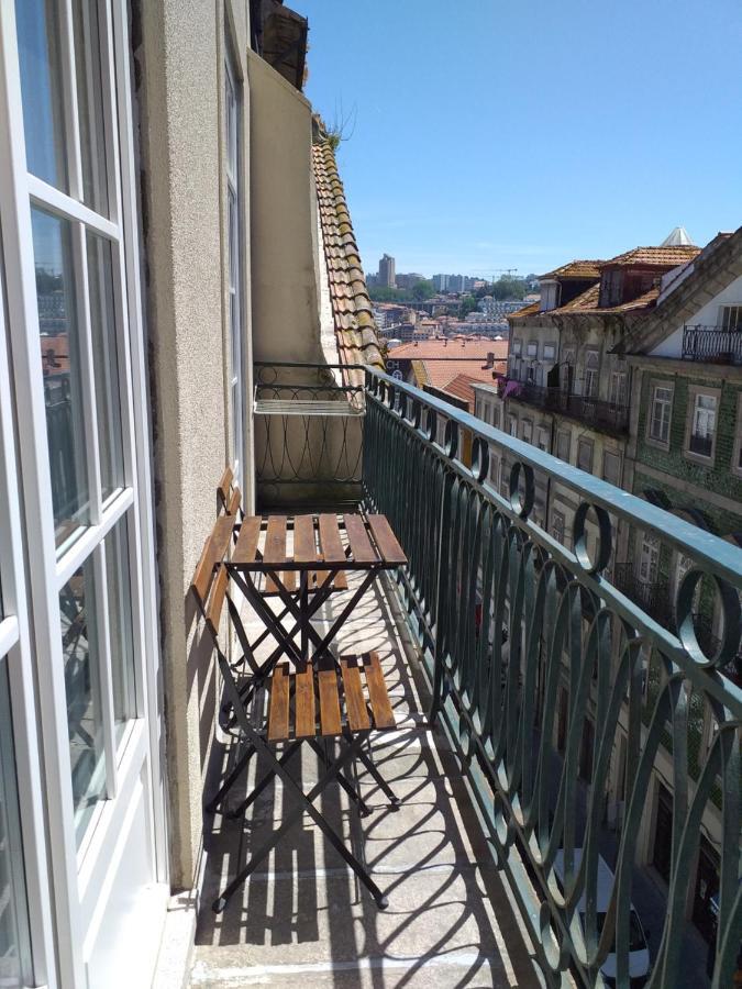 Ferienwohnung H2O Porto Ribeira Exterior foto